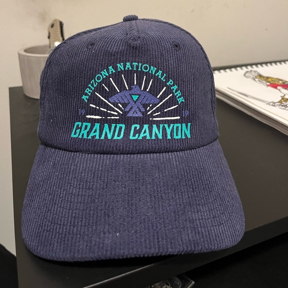Urban Outfitters Other - Urban outfitters Grand Canyon hat